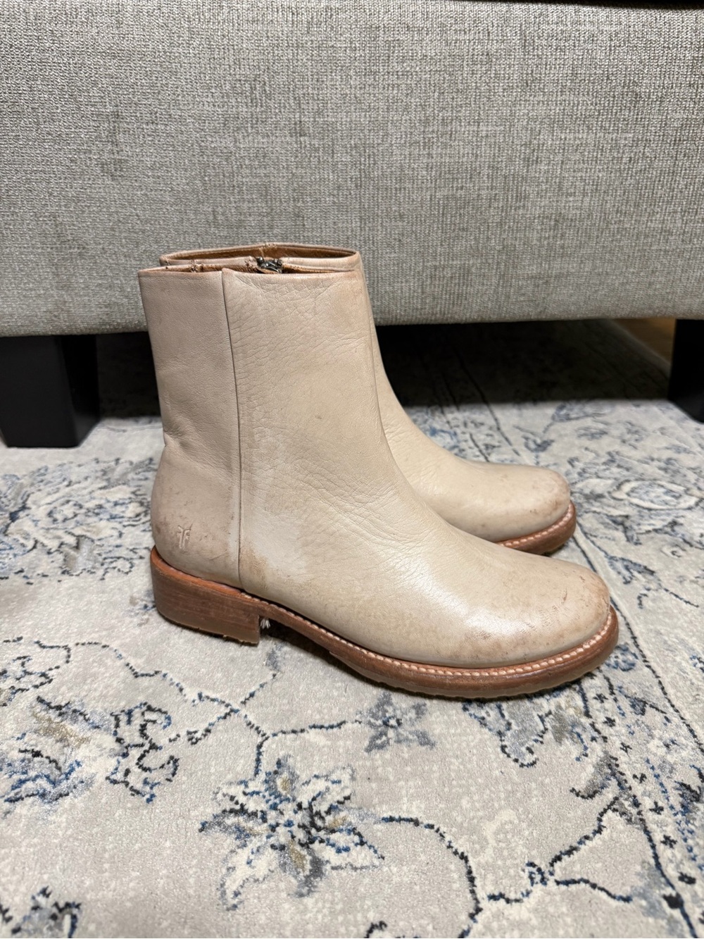 Fyre Veronica Bootie - Picture 2 of 8